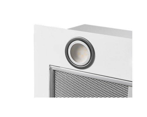 Витяжка кухонна GRANADO Palamos 3603-700 White (GCH4106355)