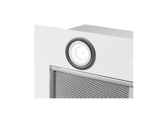 Витяжка кухонна GRANADO Palamos 3603-700 White (GCH4106355)