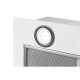 Витяжка кухонна GRANADO Palamos 3603-700 White (GCH4106355)