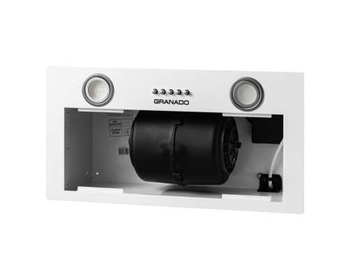 Витяжка кухонна GRANADO Palamos 3603-700 White (GCH4106355)