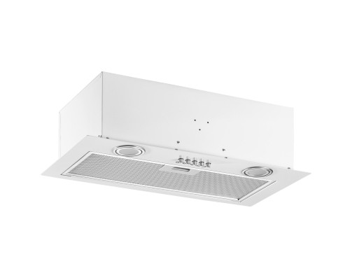 Витяжка кухонна GRANADO Palamos 3603-700 White (GCH4106355)