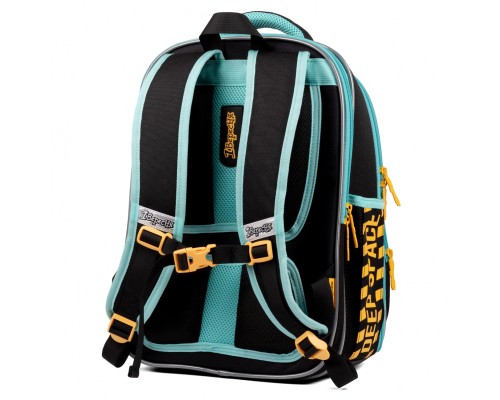 Рюкзак шкільний 1 вересня S-97 Deep Space (559494)