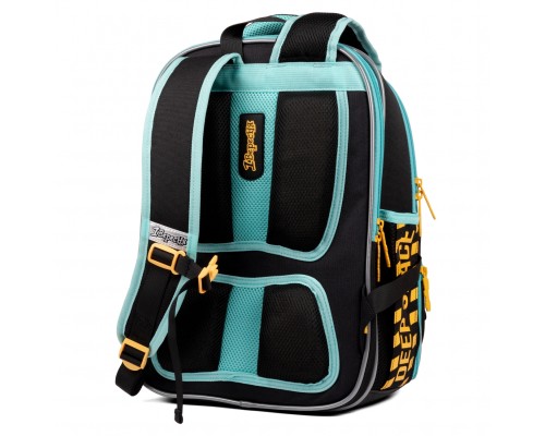 Рюкзак шкільний 1 вересня S-97 Deep Space (559494)