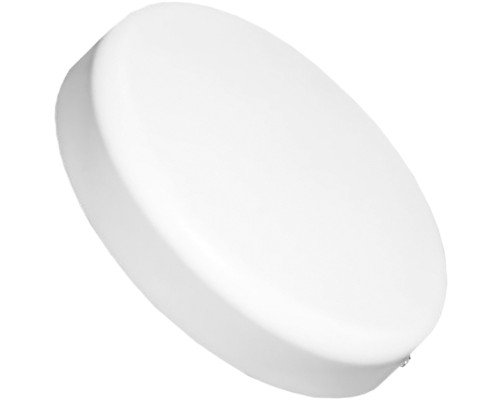 Світильник Eurolamp GL 25W 5000K (LED-NLR-25/5)