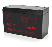 Батарея до ДБЖ Merlion R1232W, 12V 9.5Ah (HR1232W) 