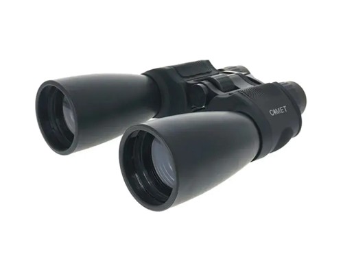 Бінокль Comet AXP114 10x60 в чохлі Чорний (AXP114-1060)