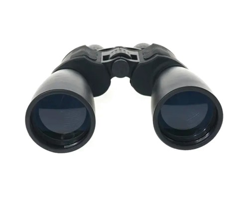 Бінокль Comet AXP114 10x60 в чохлі Чорний (AXP114-1060)