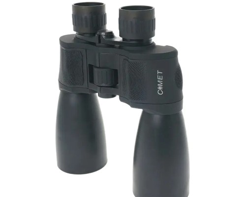 Бінокль Comet AXP114 10x60 в чохлі Чорний (AXP114-1060)