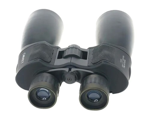 Бінокль Comet AXP114 10x60 в чохлі Чорний (AXP114-1060)