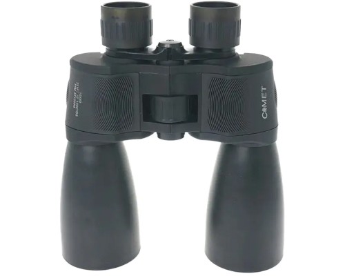 Бінокль Comet AXP114 10x60 в чохлі Чорний (AXP114-1060)