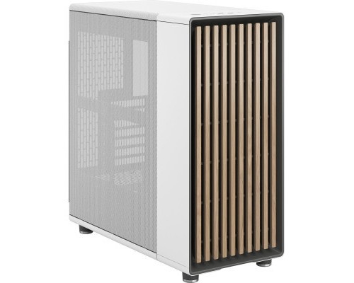 Корпус Fractal Design North Chalk White (FD-C-NOR1C-03)