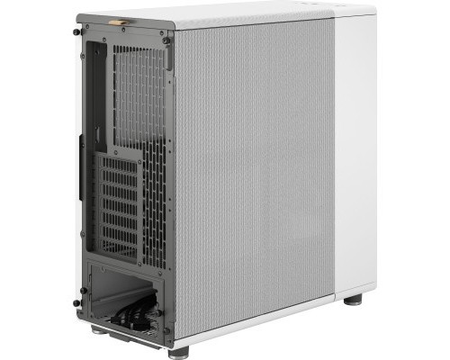 Корпус Fractal Design North Chalk White (FD-C-NOR1C-03)