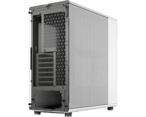 Корпус Fractal Design North Chalk White (FD-C-NOR1C-03)