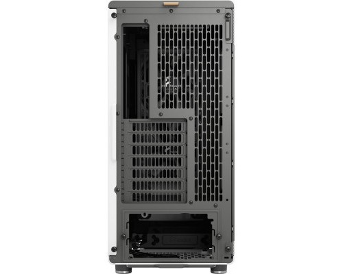 Корпус Fractal Design North Chalk White (FD-C-NOR1C-03)