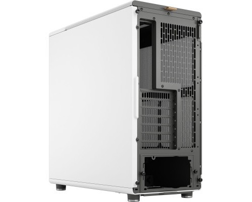 Корпус Fractal Design North Chalk White (FD-C-NOR1C-03)