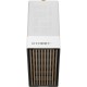 Корпус Fractal Design North Chalk White (FD-C-NOR1C-03)