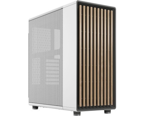 Корпус Fractal Design North Chalk White (FD-C-NOR1C-03)