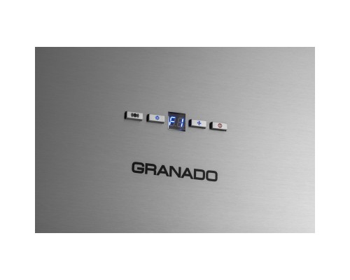 Витяжка кухонна GRANADO Segovia 2614-1200 inox (GCH6236377)