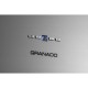 Витяжка кухонна GRANADO Segovia 2614-1200 inox (GCH6236377)