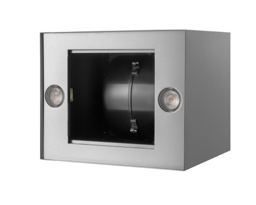 Витяжка кухонна GRANADO Segovia 2614-1200 inox (GCH6236377)