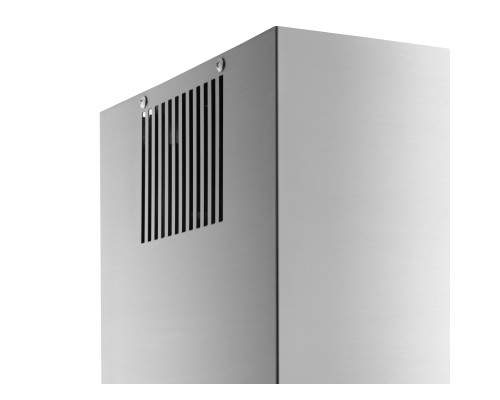 Витяжка кухонна GRANADO Segovia 2614-1200 inox (GCH6236377)