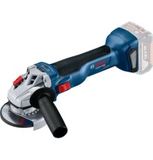 Шліфувальна машина Bosch 18V-10 solo, 18V, 125 мм, 9000 об/хв, 0.89 кг (без АКБ та ЗП) (0.601.9J4.002)