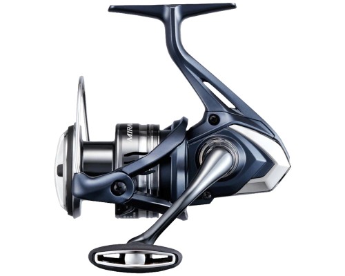 Котушка Shimano Miravel C3000 5+1BB 5.01 (MIRC3000)