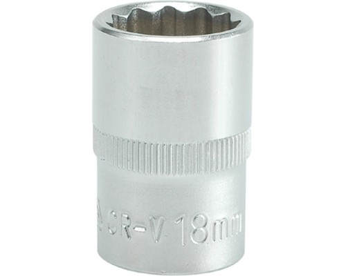 Головка торцева Yato YT-1280