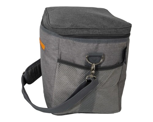 Термосумка Bo-Camp 30 Liters Grey (6702920)