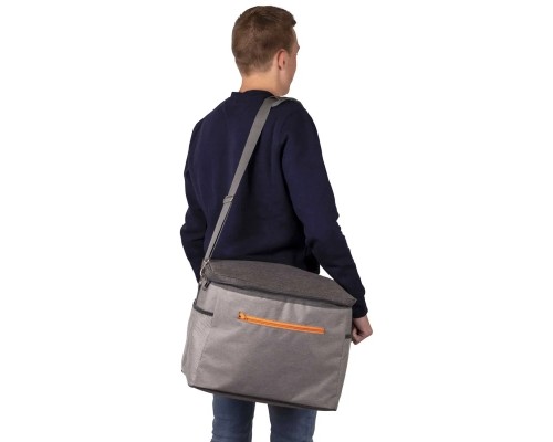Термосумка Bo-Camp 30 Liters Grey (6702920)