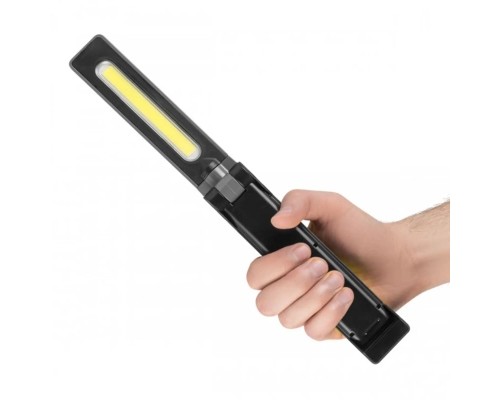 Ліхтар Mactronic FlexiBEAMMagnetic 600 Lm USB (PWL0091)