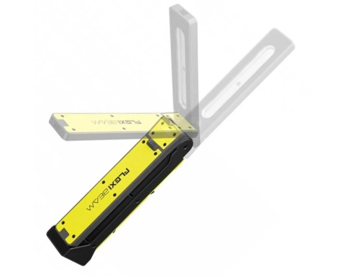 Ліхтар Mactronic FlexiBEAMMagnetic 600 Lm USB (PWL0091)