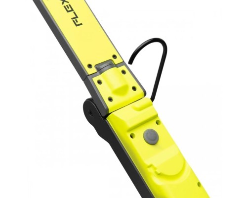 Ліхтар Mactronic FlexiBEAMMagnetic 600 Lm USB (PWL0091)