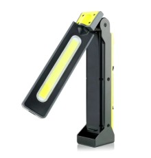 Ліхтар Mactronic FlexiBEAMMagnetic 600 Lm USB (PWL0091)