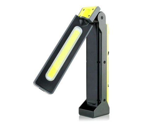 Ліхтар Mactronic FlexiBEAMMagnetic 600 Lm USB (PWL0091)