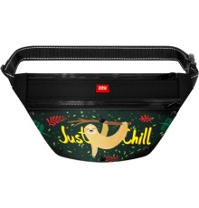 Поясна сумка-бананка для собак WAUDOG Textile 