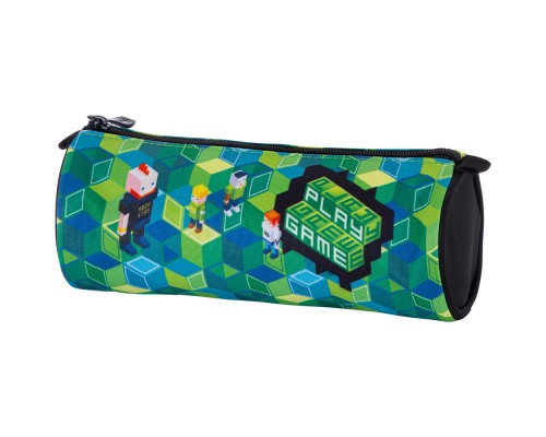 Пенал Astrabag AC7 Game (505023060)
