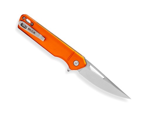 Ніж Buck Infusion Aluminum Orange (239ORS)
