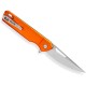 Ніж Buck Infusion Aluminum Orange (239ORS)