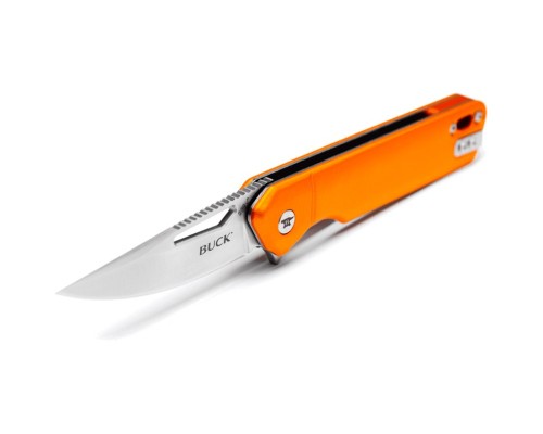 Ніж Buck Infusion Aluminum Orange (239ORS)