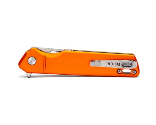 Ніж Buck Infusion Aluminum Orange (239ORS)