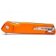 Ніж Buck Infusion Aluminum Orange (239ORS)