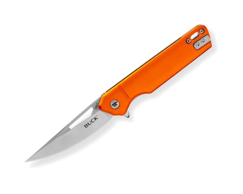 Ніж Buck Infusion Aluminum Orange (239ORS)