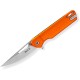 Ніж Buck Infusion Aluminum Orange (239ORS)