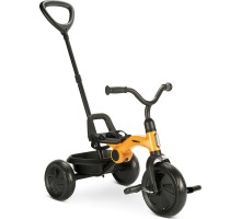 Дитячий велосипед QPlay Ant+ Yellow (T190-2Ant+Yellow)