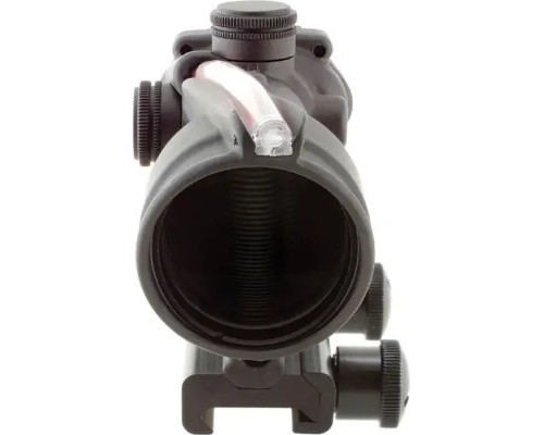 Тепловізійний приціл Trijicon ACOG 3.5x35 сітка .223 Red Chevron BAC NS (TA11-C-100236)
