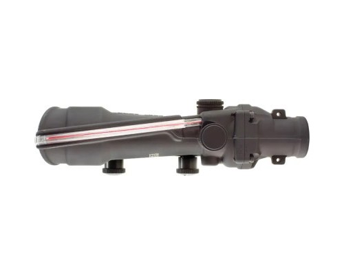 Тепловізійний приціл Trijicon ACOG 3.5x35 сітка .223 Red Chevron BAC NS (TA11-C-100236)