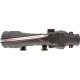 Тепловізійний приціл Trijicon ACOG 3.5x35 сітка .223 Red Chevron BAC NS (TA11-C-100236)