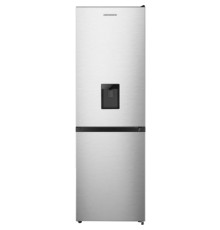 Холодильник HEINNER HCNF-N300XWDF+