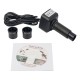 Цифрова камера для мікроскопа Sigeta MDC-320 CCD 3.2Mp (48320)